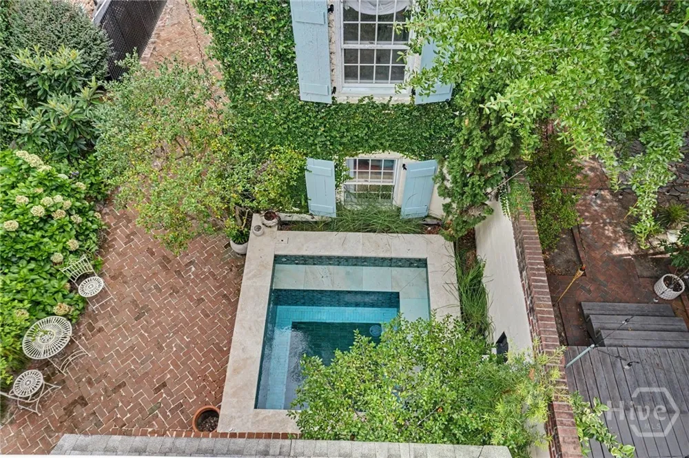 308 E Liberty Street E Savannah, GA 