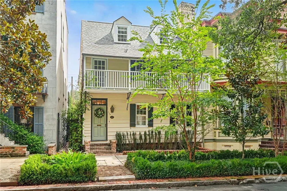 308 E Liberty Street E Savannah, GA 
