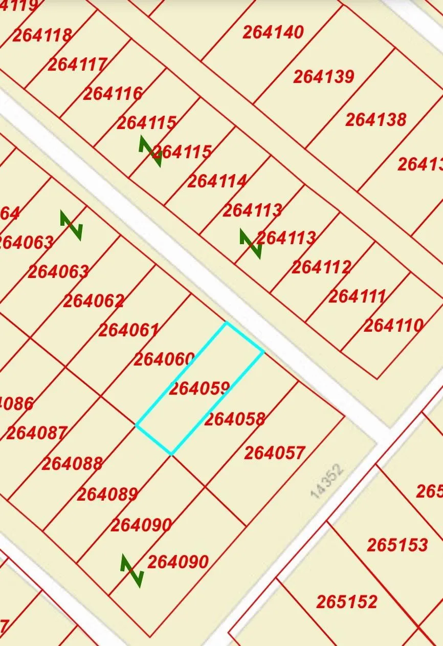 Sam Houston Drive Log Cabin, TX 75148