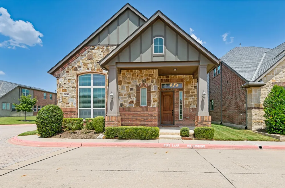 5101 Kentwood Drive McKinney, TX 75070