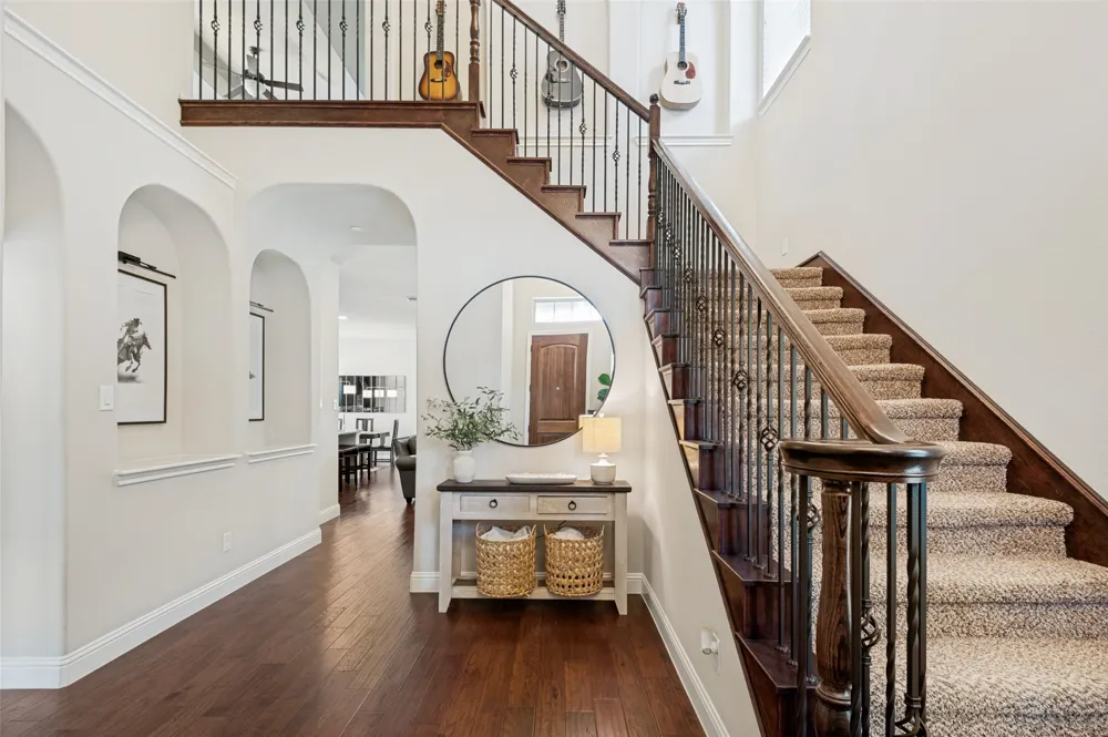 5101 Kentwood Drive McKinney, TX 75070