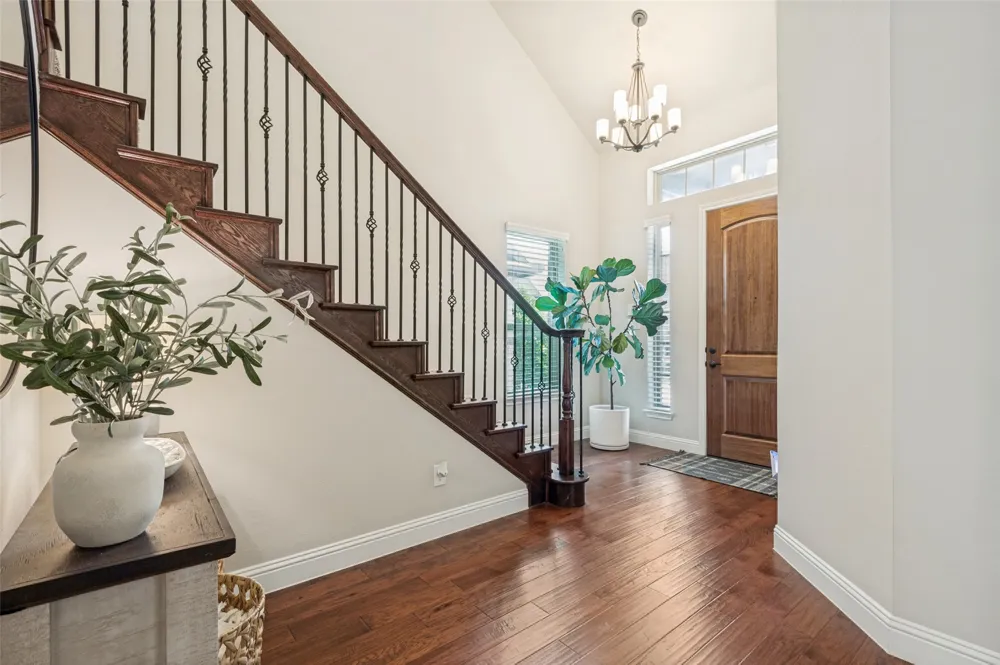 5101 Kentwood Drive McKinney, TX 75070