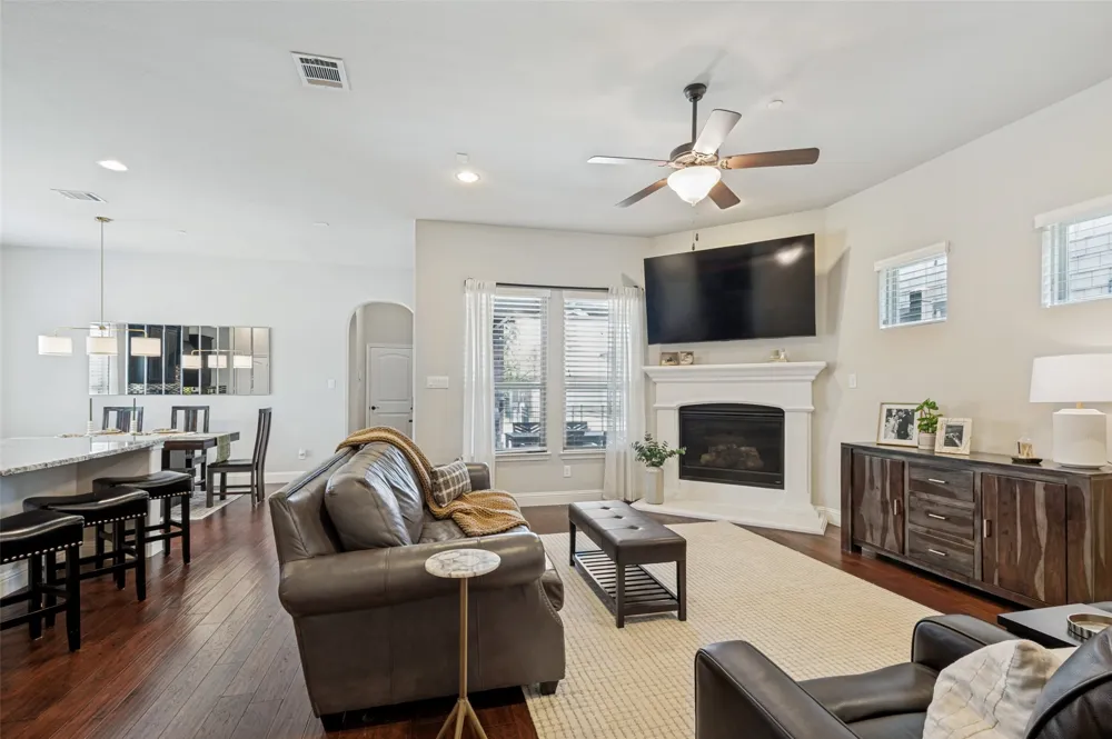 5101 Kentwood Drive McKinney, TX 75070