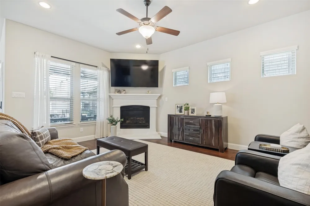 5101 Kentwood Drive McKinney, TX 75070
