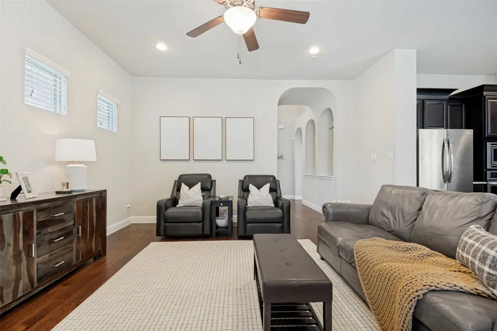 5101 Kentwood Drive McKinney, TX 75070