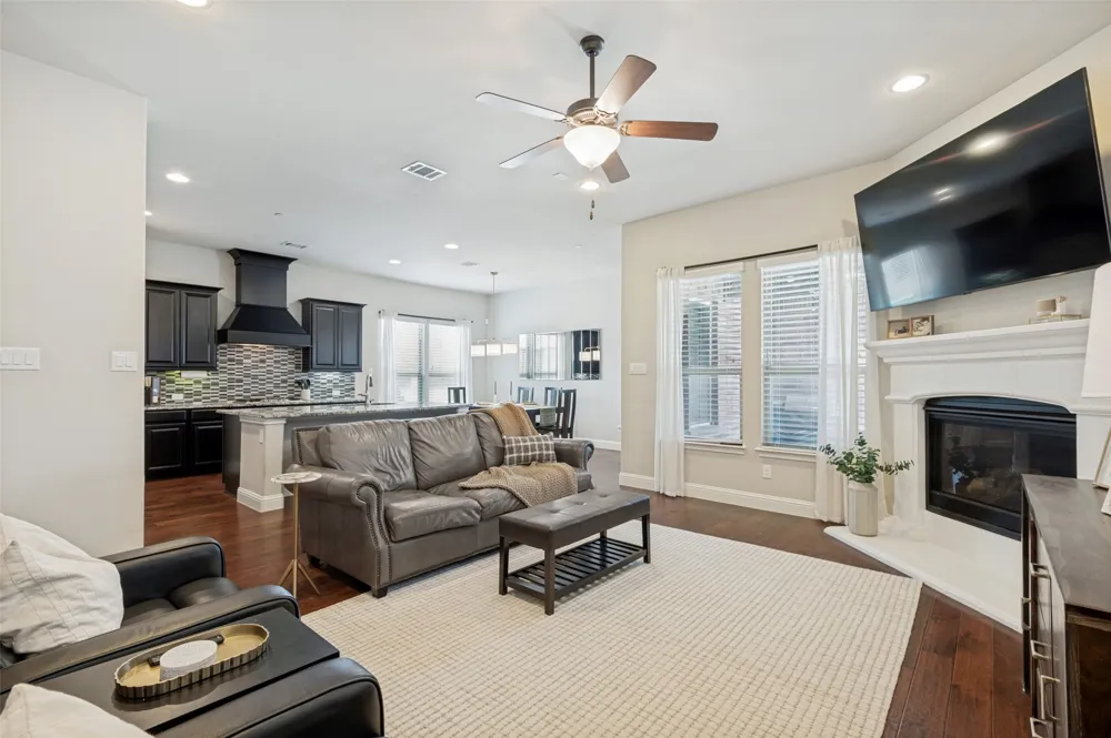 5101 Kentwood Drive McKinney, TX 75070