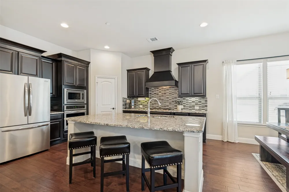 5101 Kentwood Drive McKinney, TX 75070