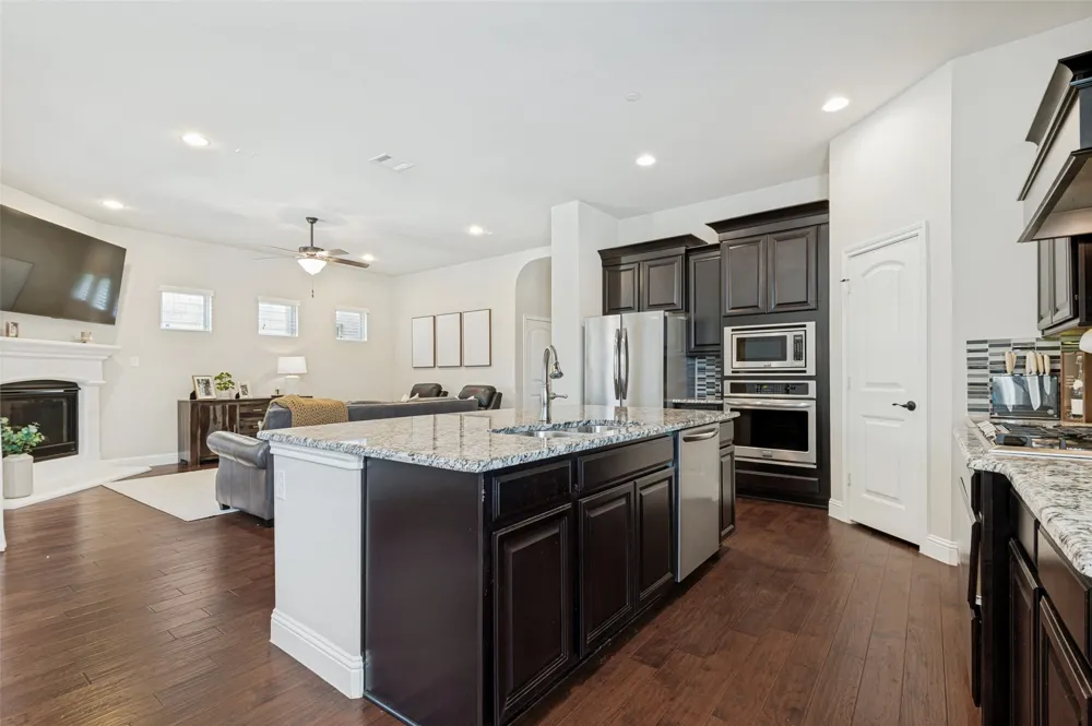 5101 Kentwood Drive McKinney, TX 75070