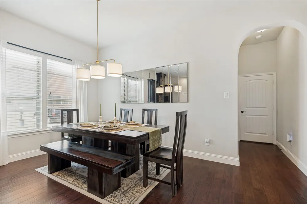 5101 Kentwood Drive McKinney, TX 75070