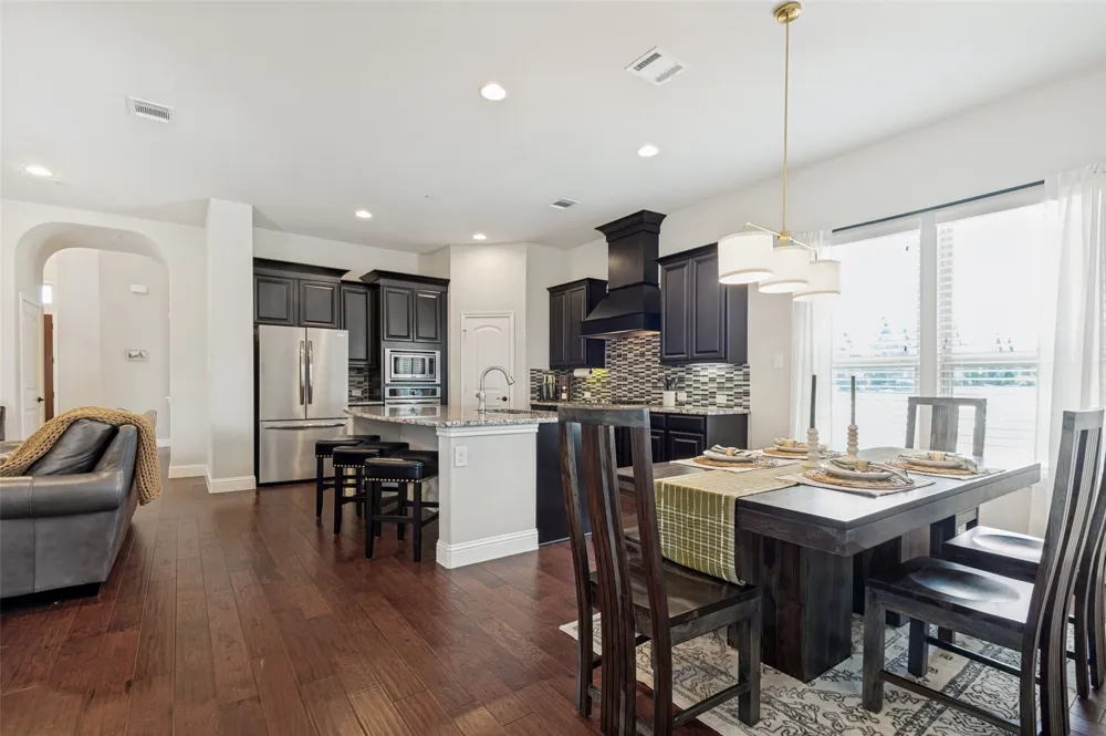 5101 Kentwood Drive McKinney, TX 75070