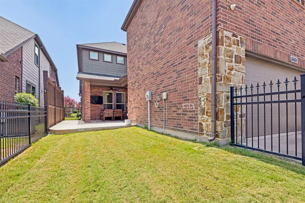 5101 Kentwood Drive McKinney, TX 75070
