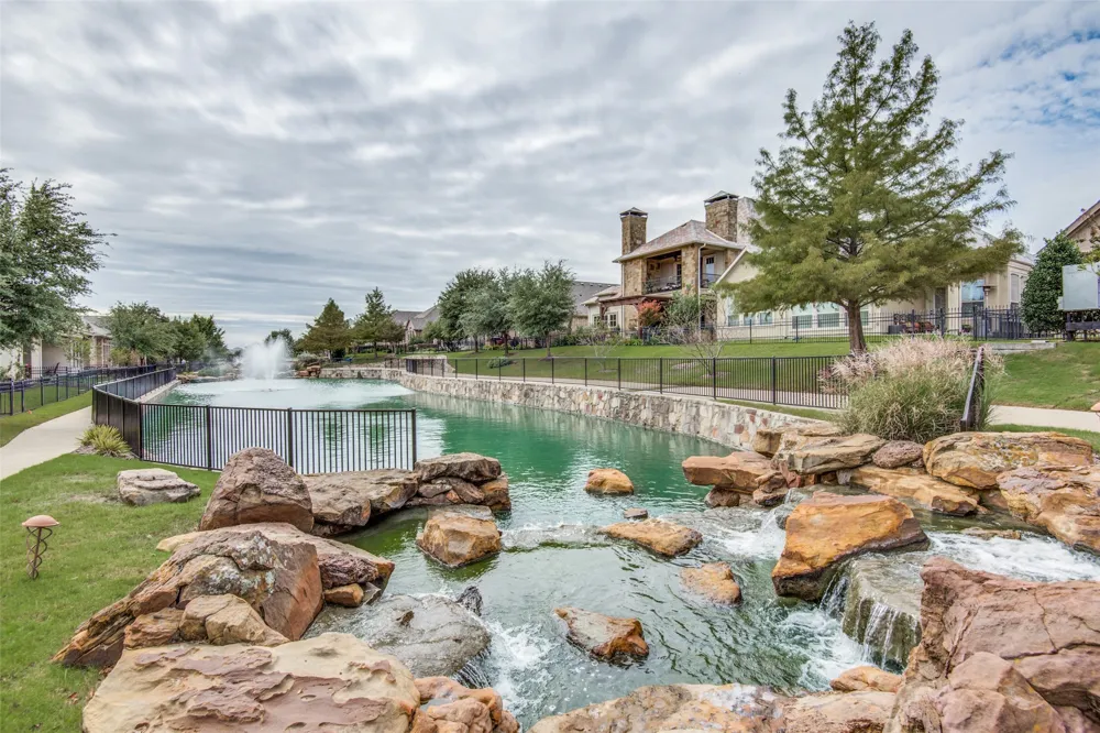 5101 Kentwood Drive McKinney, TX 75070