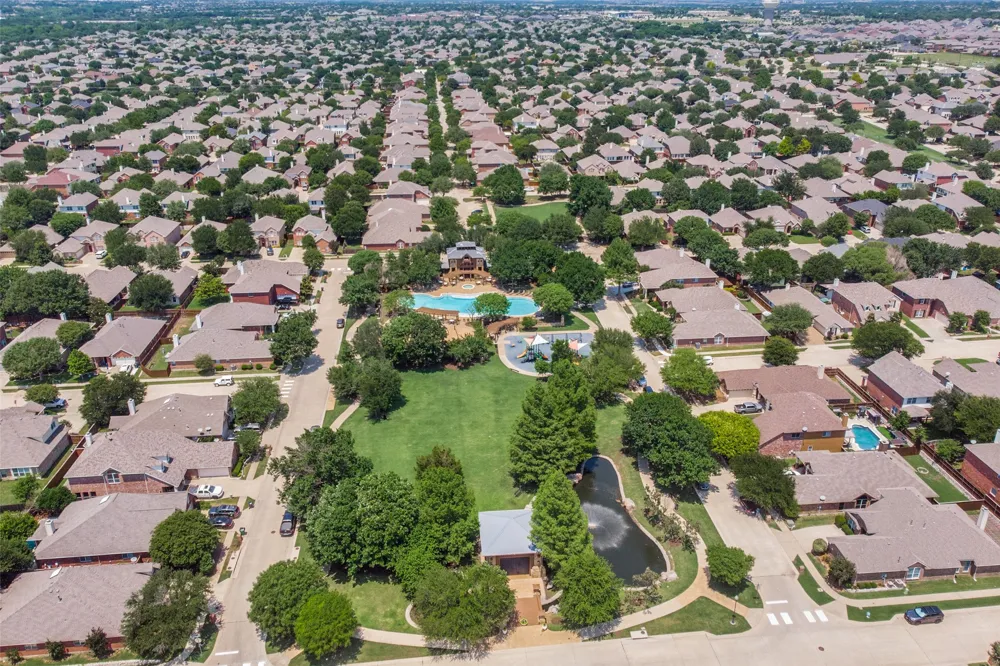 5101 Kentwood Drive McKinney, TX 75070