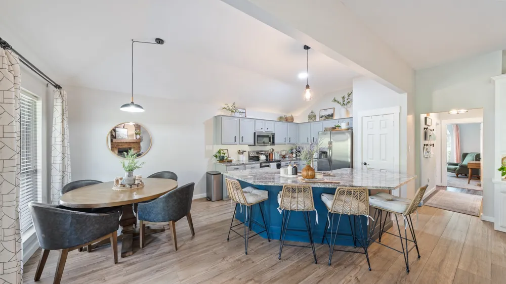362 River Oaks Lane Canton, TX 75103
