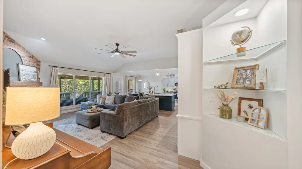362 River Oaks Lane Canton, TX 75103