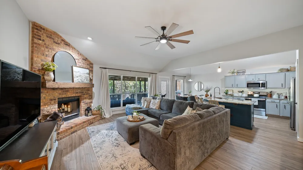 362 River Oaks Lane Canton, TX 75103