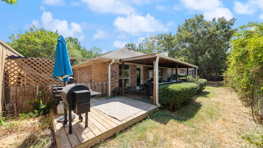 362 River Oaks Lane Canton, TX 75103