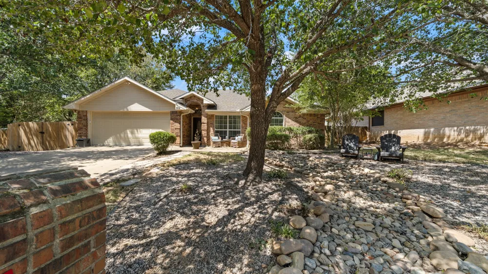 362 River Oaks Lane Canton, TX 75103