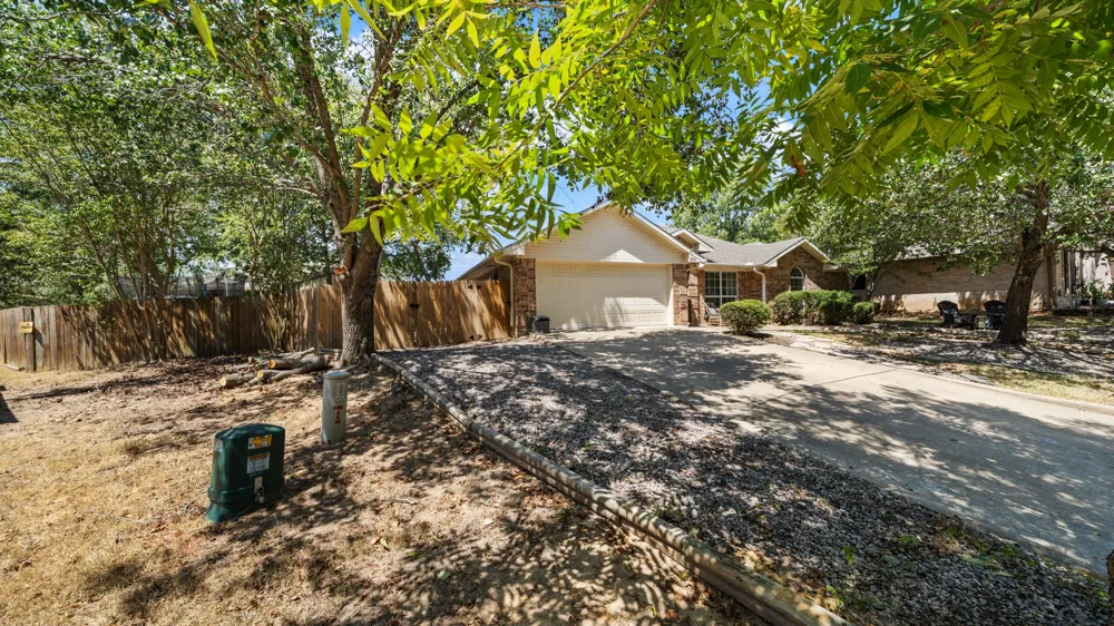 362 River Oaks Lane Canton, TX 75103