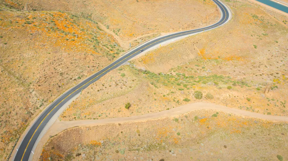 Godde Hill Road Palmdale, CA 93551