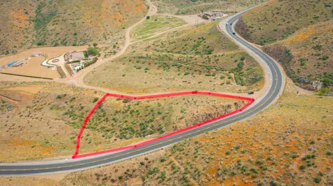 Godde Hill Road