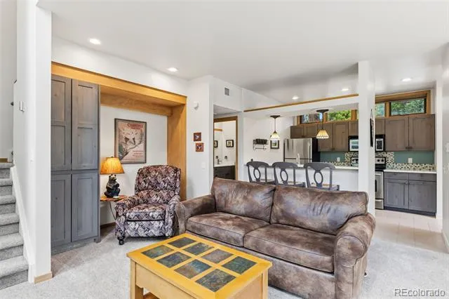 2027 Soda Ridge Road #1928 Dillon, CO 80435
