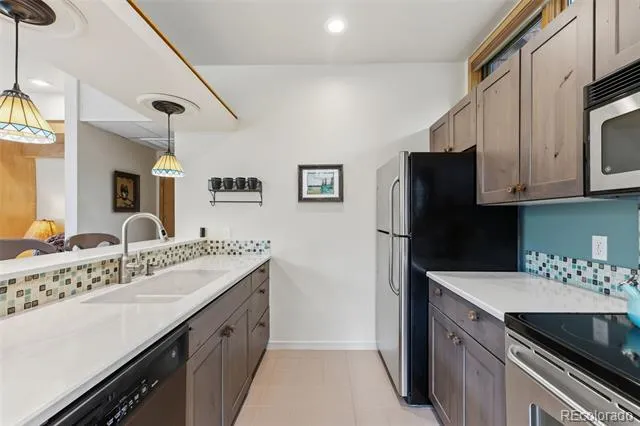 2027 Soda Ridge Road #1928 Dillon, CO 80435