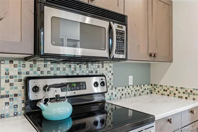 2027 Soda Ridge Road #1928 Dillon, CO 80435