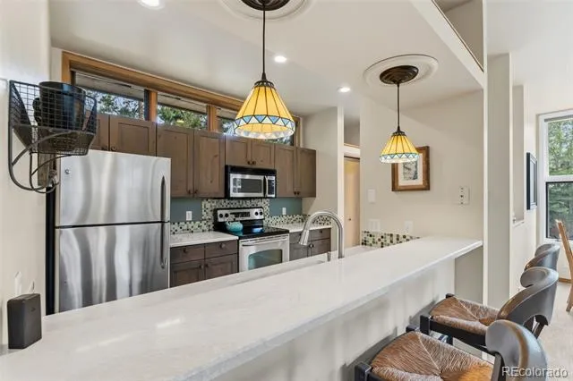 2027 Soda Ridge Road #1928 Dillon, CO 80435