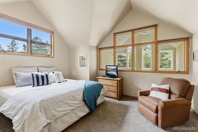 2027 Soda Ridge Road #1928 Dillon, CO 80435