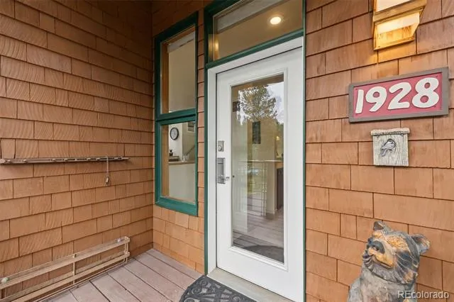 2027 Soda Ridge Road #1928 Dillon, CO 80435