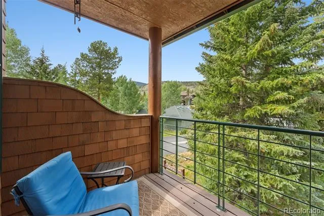2027 Soda Ridge Road #1928 Dillon, CO 80435