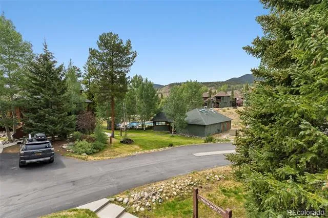 2027 Soda Ridge Road #1928 Dillon, CO 80435