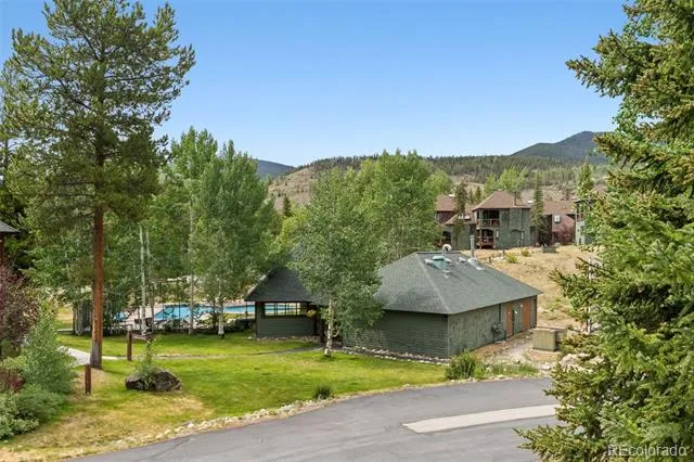 2027 Soda Ridge Road #1928 Dillon, CO 80435