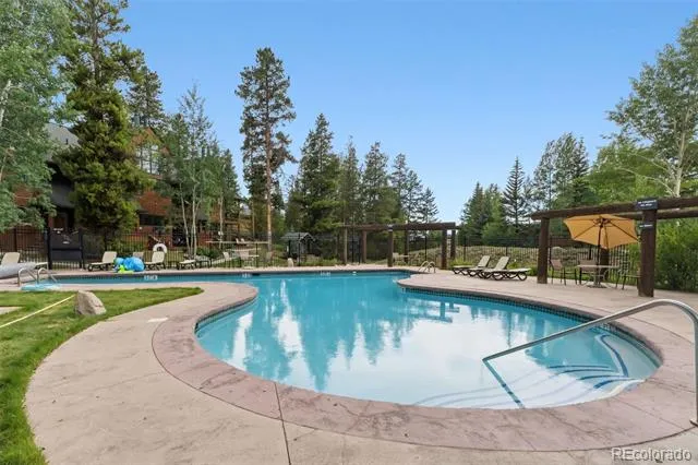 2027 Soda Ridge Road #1928 Dillon, CO 80435