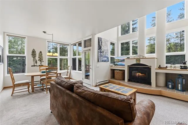2027 Soda Ridge Road #1928 Dillon, CO 80435
