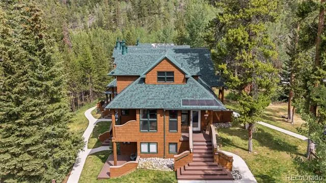 2027 Soda Ridge Road #1928 Dillon, CO 80435