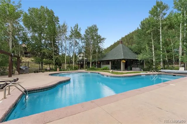 2027 Soda Ridge Road #1928 Dillon, CO 80435