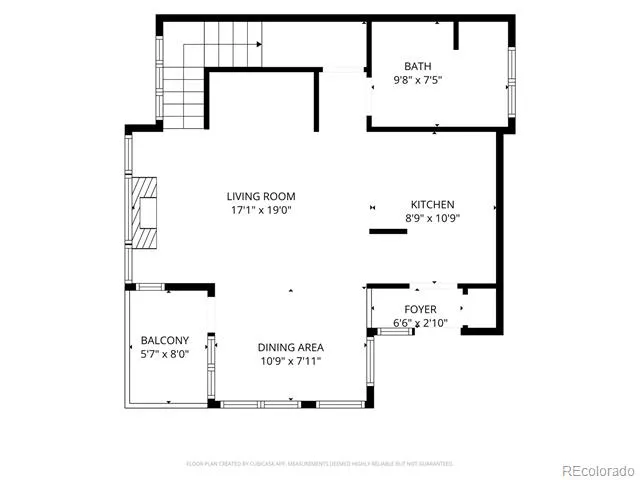 2027 Soda Ridge Road #1928 Dillon, CO 80435