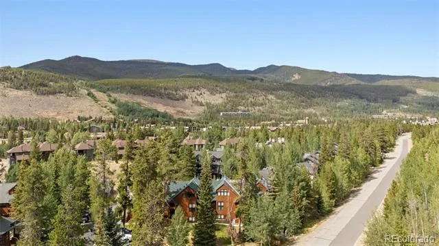 2027 Soda Ridge Road #1928 Dillon, CO 80435
