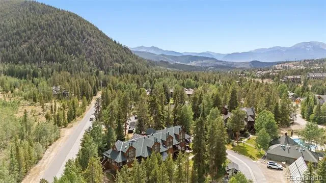 2027 Soda Ridge Road #1928 Dillon, CO 80435