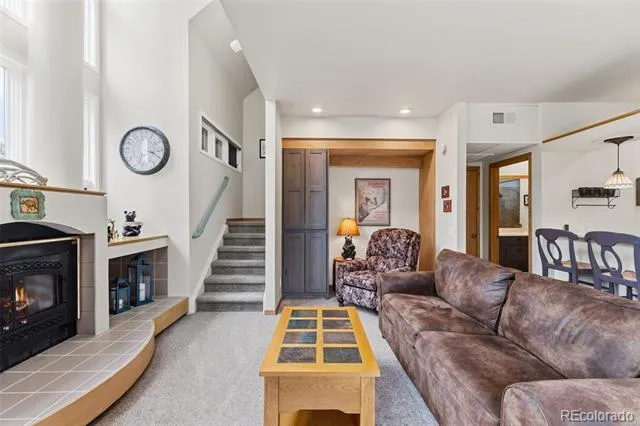 2027 Soda Ridge Road #1928 Dillon, CO 80435
