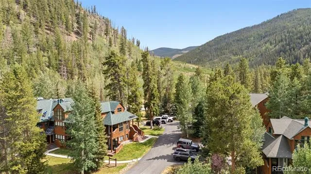 2027 Soda Ridge Road #1928 Dillon, CO 80435