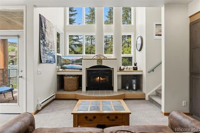 2027 Soda Ridge Road #1928 Dillon, CO 80435