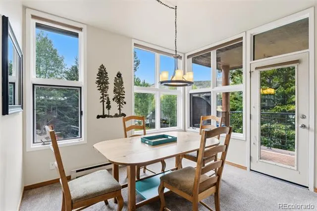 2027 Soda Ridge Road #1928 Dillon, CO 80435