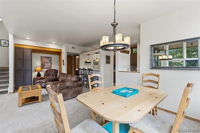 2027 Soda Ridge Road #1928 Dillon, CO 80435
