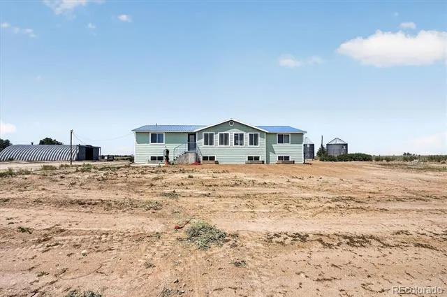 32189 County Road 16 Keenesburg, CO 80643