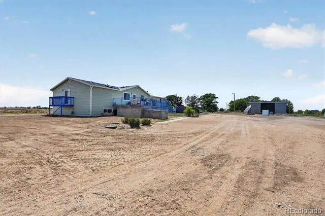 32189 County Road 16 Keenesburg, CO 80643