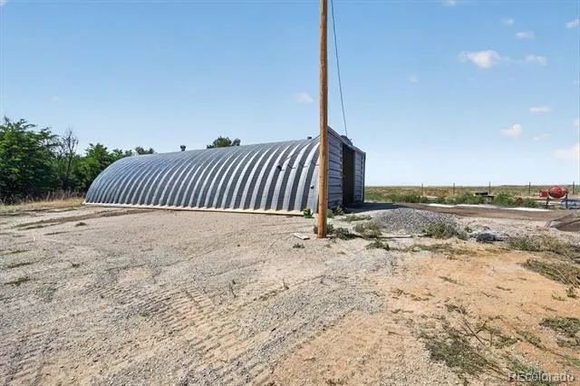 32189 County Road 16 Keenesburg, CO 80643