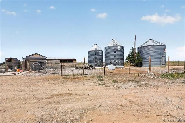 32189 County Road 16 Keenesburg, CO 80643